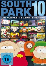 South Park - Die komplette