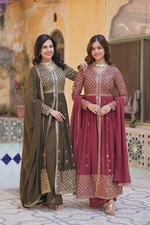 Pakistaner Salwar Kameez