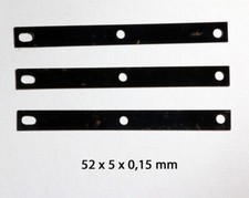 3 FEDERN F. FLIEHKRAFTREGLER