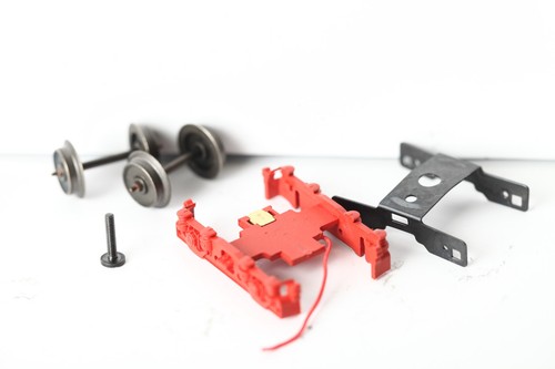 Märklin ersatzteil für br - h0,