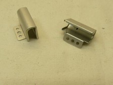 HP Compaq Presario CQ56 Display Abdeckung Alu