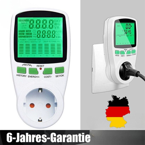 Einspeisezähler steckdose - einspeisezähler,