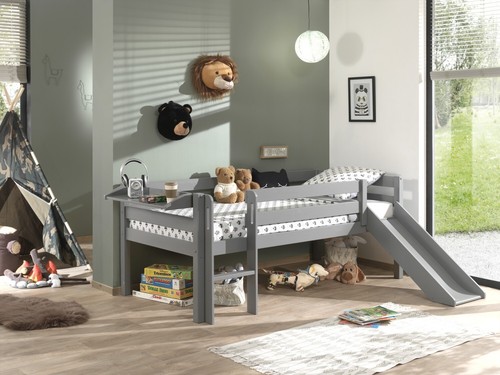 Set kojen spielbett 90x200 - spielbett,