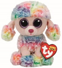 Ty Glubschi´s Beanie Boo´s