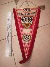 VFB STUTTGART FOOTBALL