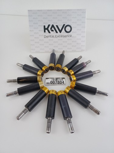 Kavo intra lux 190 motor - intra, k-lux