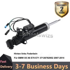 Rear Left Shock Absorber