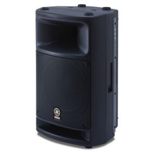PA Aktivbox YAMAHA MSR400 (gebraucht)