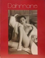 AA.VV. DAHMANE ERSTE AUSGABE