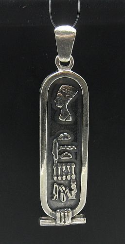 Sterling silber anhänger - sterling,