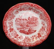 Royal Worcester PALISSY Avon