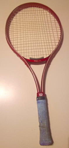 Wilson pro 110 high beam - pro,