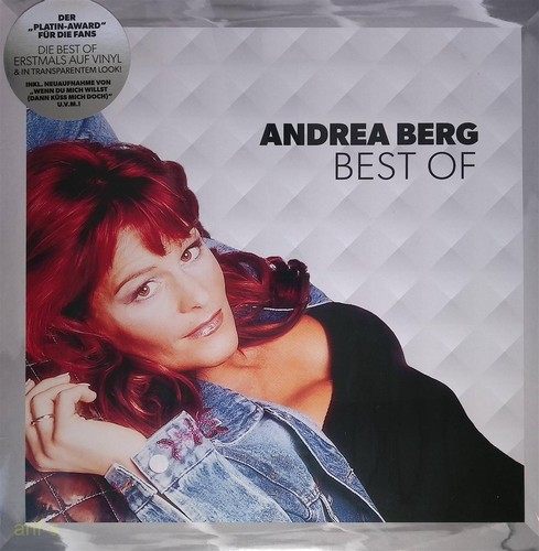 Andrea berg best - andrea,