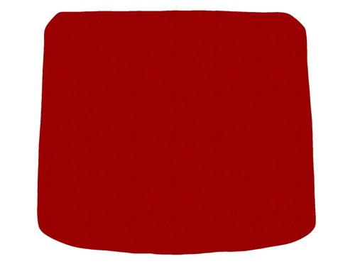 Basic kofferraumteppich für - basic,