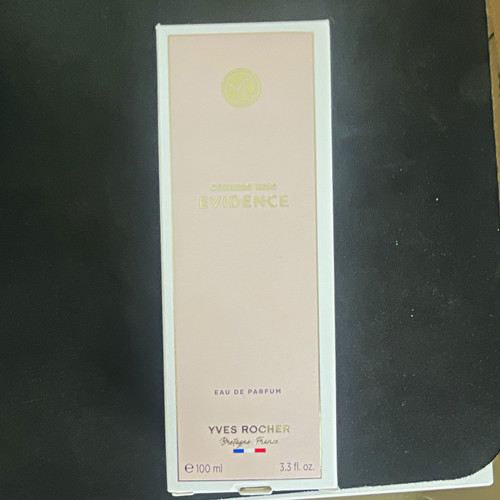 Yves rocher comme - comme, evidence