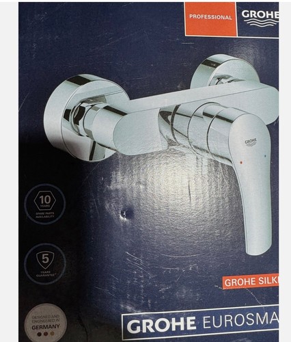 Grohe eurosmart einhand - grohe,