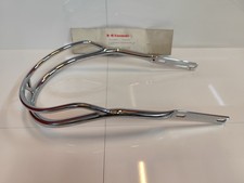 KAWASAKI VN1500 VN800 Classic Verkleidung Abdeckung Kotflügel Fender vorne neu