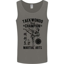 Taekwondo World Champion