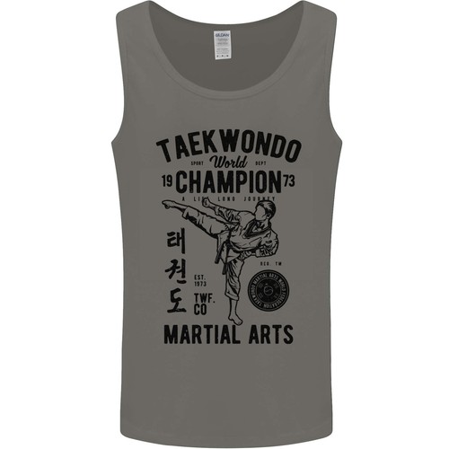 Taekwondo world champion - taekwondo,