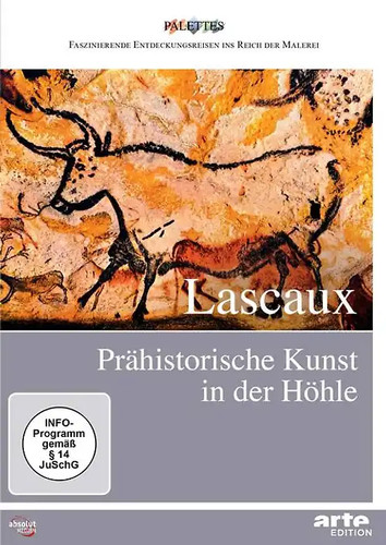 Arte edition lascaux - arte,