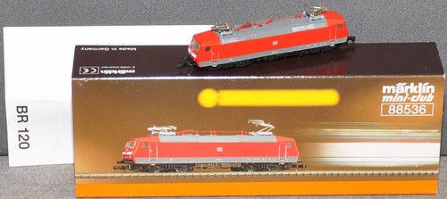 Märklin 88536 lok br - 88536, e-lok
