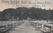AK Ostseebad Rauschen