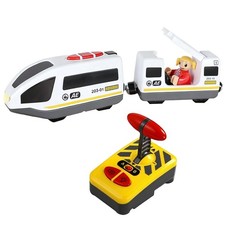 Elektrische Eisenbahn Zug Set