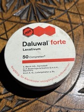 🥫 Alte Blechdose MBK