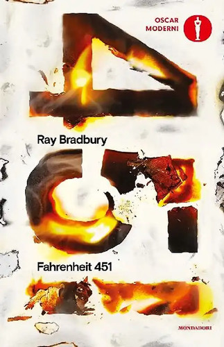 Fahrenheit 451 zustand sehr - 451,