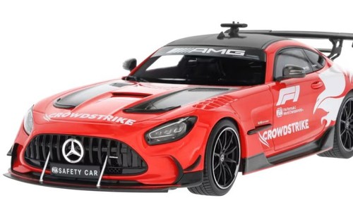 Modellauto mercedes amg gt - mercedes-amg,