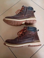 Dockers Jungen Outdoor Boots