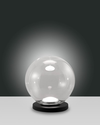 Fabas luce led - fabas, tischleuchte