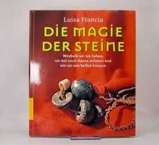 Die Magie der Steine – Luisa