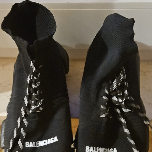 Balenciaga speed herren - 2.0,