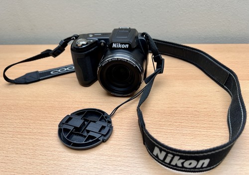 Nikon coolpixel 110 - nikon,