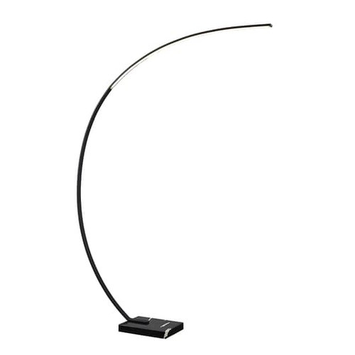 Lindby stehleuchte bogenlampe - lindby,