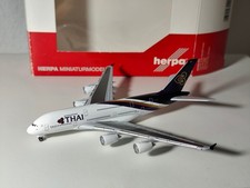Herpa Wings Thai Airways