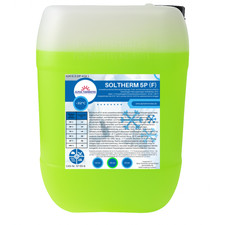 Solarflüssigkeit Flach- u