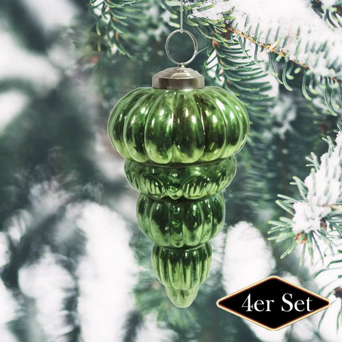 Premium weihnachtskugel - premium,