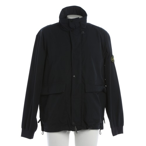Stone island sommerjacke 2xl - stone,
