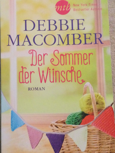 Der sommer - der, wünsche