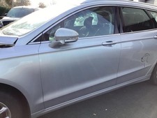 Tür links vorne Ford Mondeo V