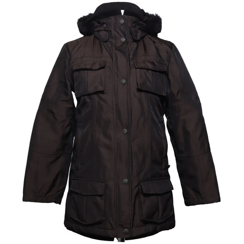 Wellensteyn parka damen - parka,,
