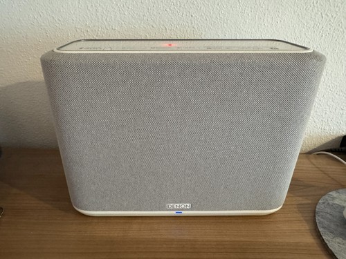Denon home 250 weiß - weiß, white