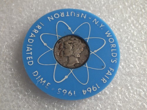 One dime mercury - -, 1945