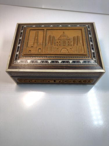 Vintage taj mahal - taj,