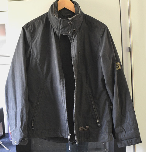 Jack wolfskin leichte - wolfskin-leichte, damen