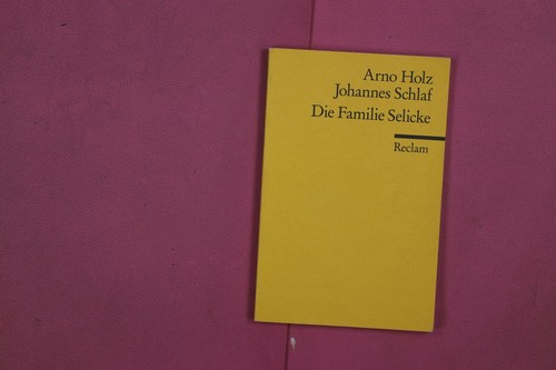 281075 arno holz - die, familie