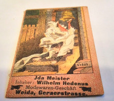 Alt Sammelheftchen Märchen