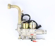 Bosch Junkers Gasarmatur CE